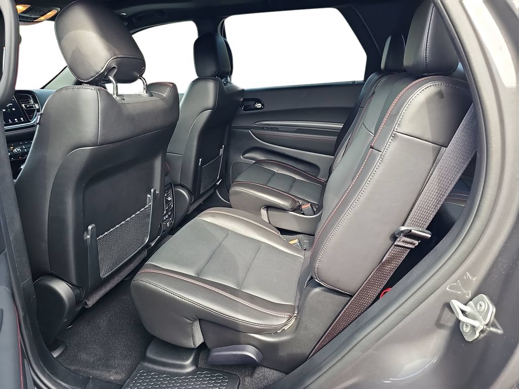 Used 2026 Dodge Durango GT AWD/4WD image 14