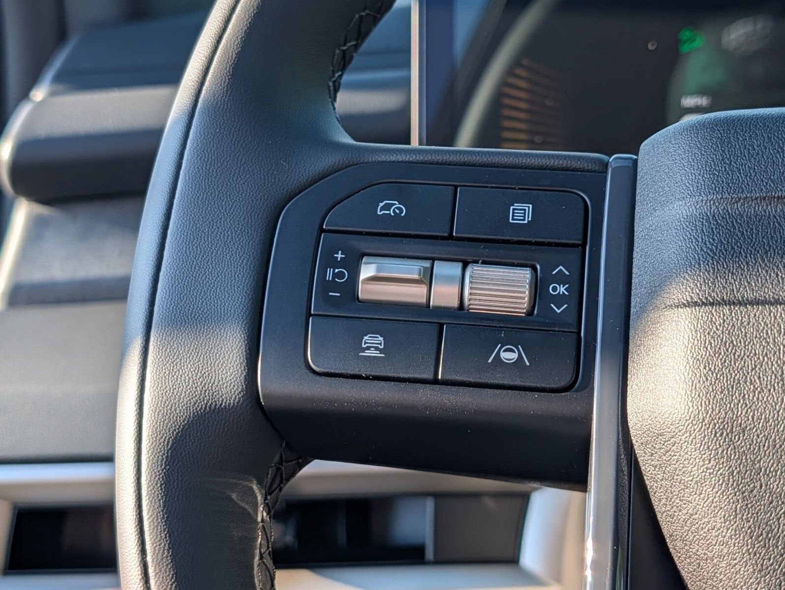New 2027 Kia Telluride S FWD image 36
