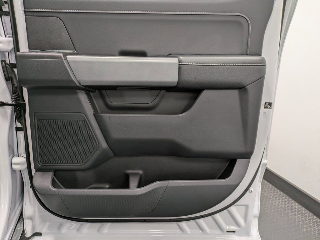 Used 2025 Ford F150 XLT w/ Equipment Group 302A MID image 25