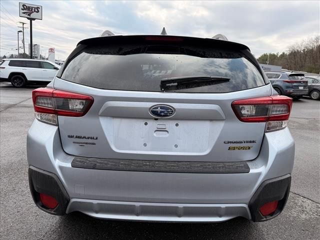 Used 2023 Subaru Crosstrek 2.5i Sport image 5