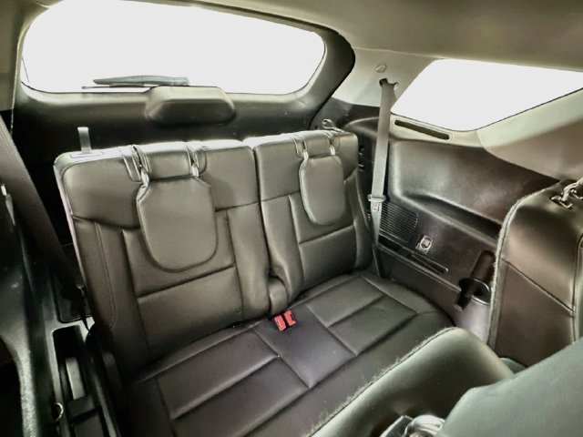 Certified 2022 Ford Explorer XLT w/ Equipment Group 202A AWD/4WD image 32