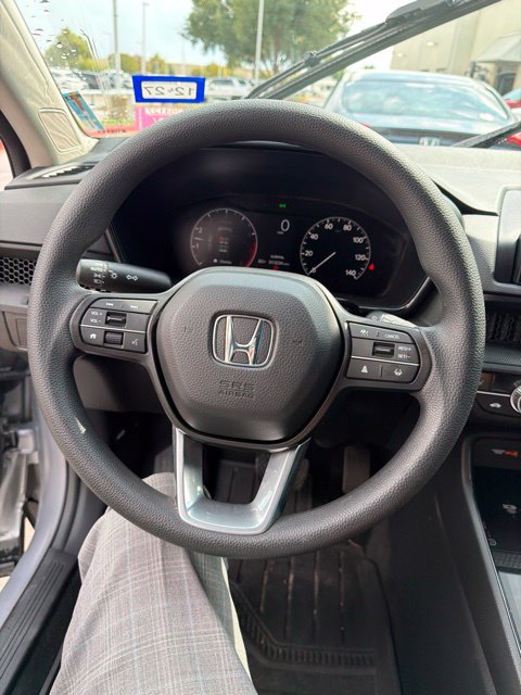 Used 2026 Honda CR-V EX image 19