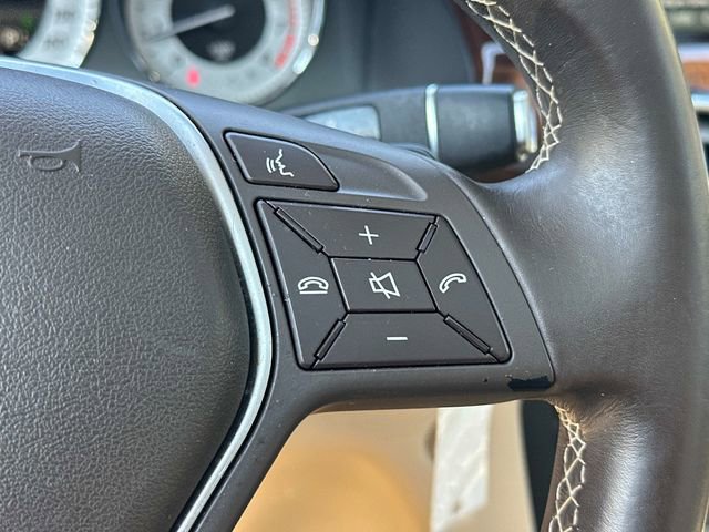 Used 2014 Mercedes-Benz GLK 350 4MATIC image 23