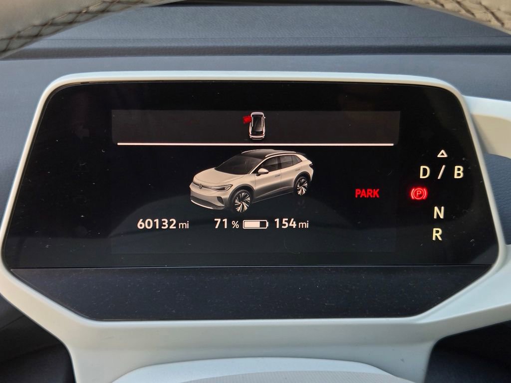 Used 2021 Volkswagen ID.4 1st Edition RWD image 24