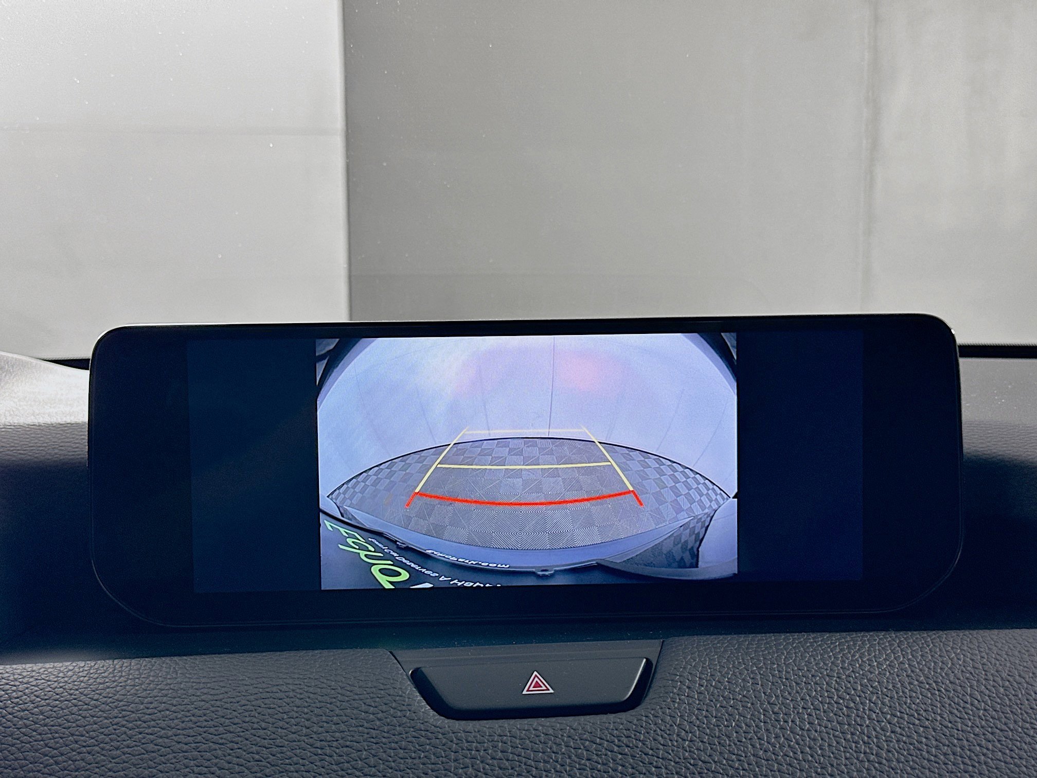 Used 2024 MAZDA CX-90 Plug-In Hybrid w/ Preferred image 22