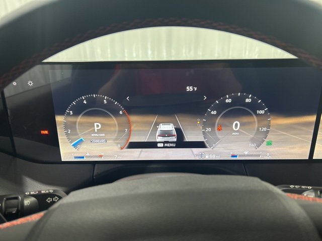 New 2026 Nissan Armada PRO-4X image 16