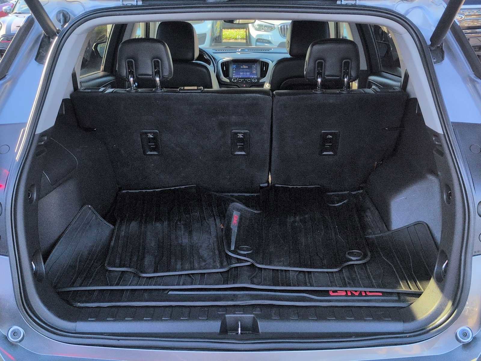 Used 2018 GMC Terrain SLT w/ Preferred Package image 36