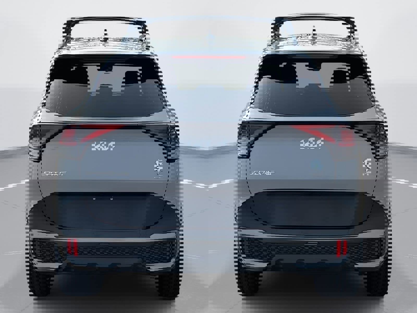 Used 2023 Kia Sportage X-Line w/ X-Line Premium Package image 6