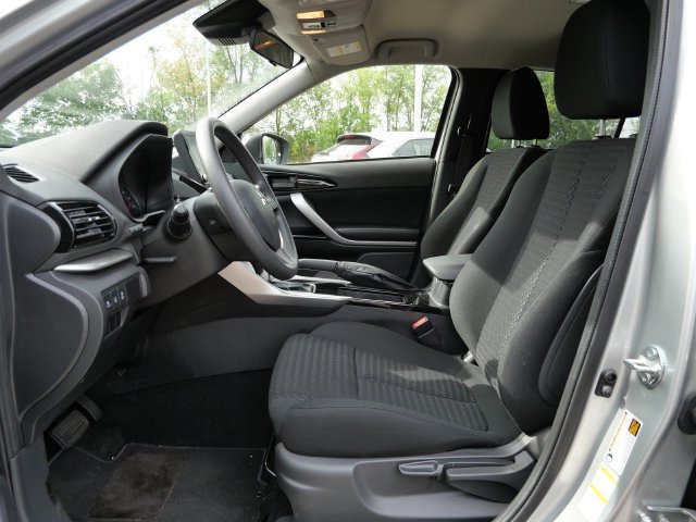 Used 2026 Mitsubishi Eclipse Cross LE AWD/4WD image 17