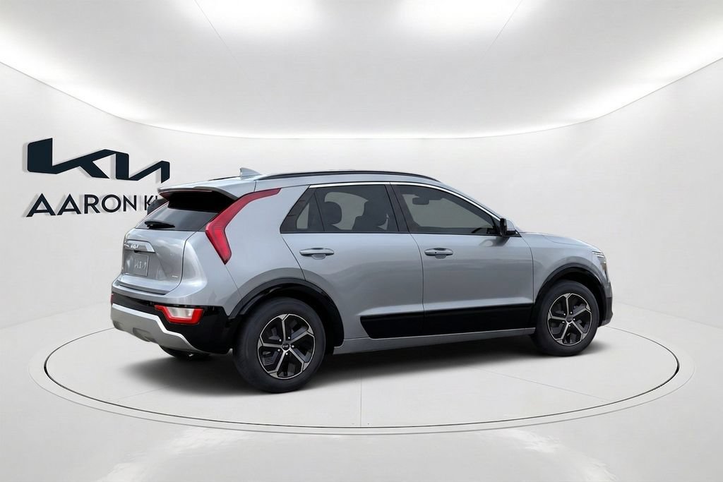 New 2026 Kia Niro EX w/ EX Premium Package FWD image 7