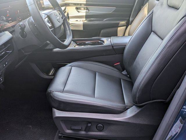 Used 2025 Nissan Murano SL w/ Cargo Package AWD/4WD image 11