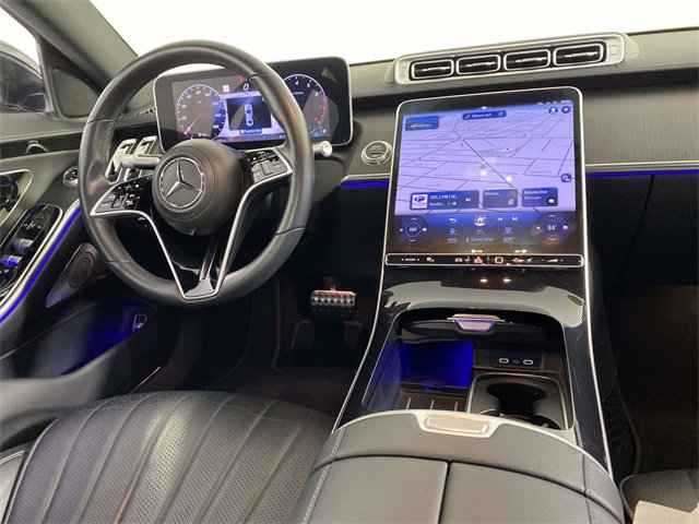 Used 2022 Mercedes-Benz S 500 S 500 image 15
