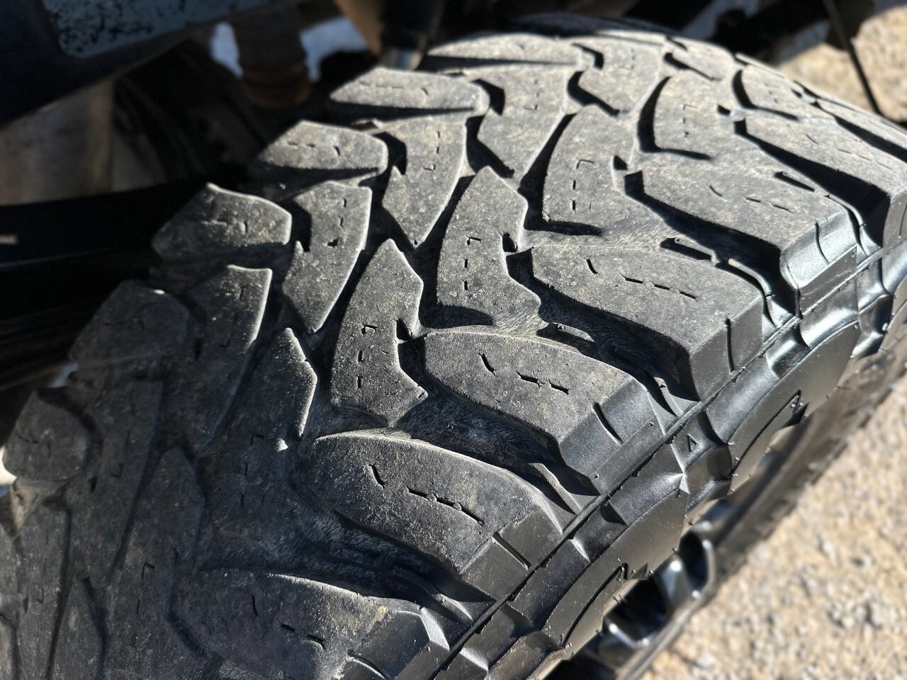 Used 2012 Ford F350 XL w/ PWR Equipment Group image 29