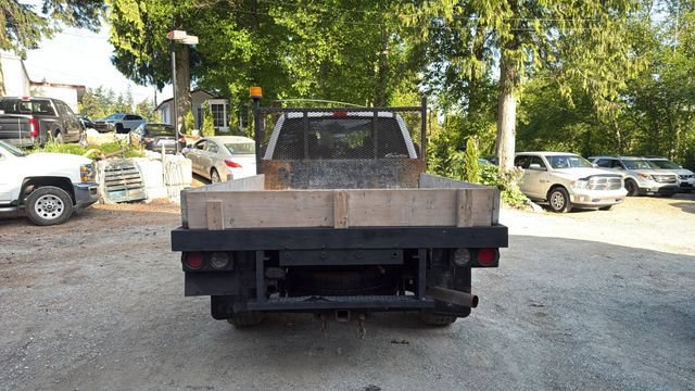 Used 2018 Ford F350 XLT AWD/4WD image 4