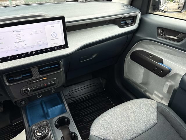 Certified 2025 Ford Maverick XLT w/ XLT Luxury Package AWD/4WD image 15