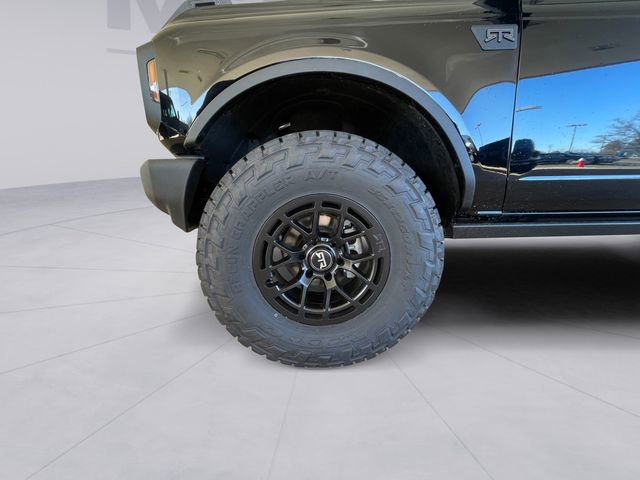 New 2025 Ford Bronco Big Bend image 9