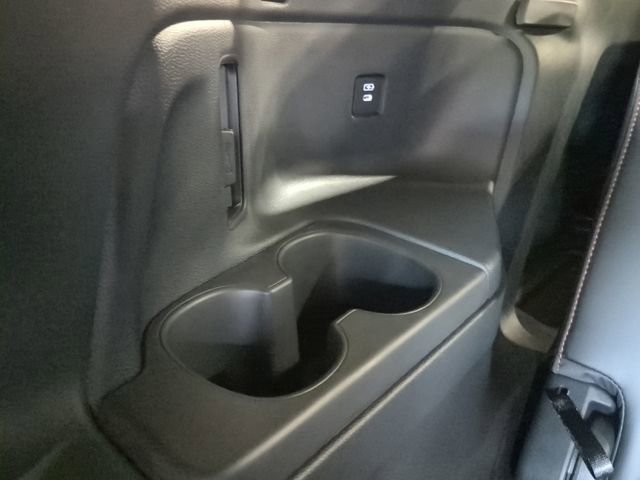 New 2025 Honda Pilot TrailSport image 33