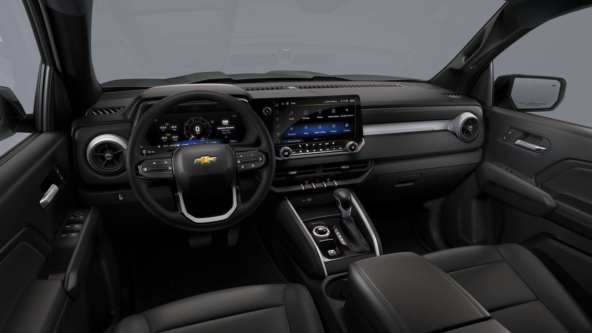 New 2026 Chevrolet Colorado LT w/ LT Convenience Package image 29