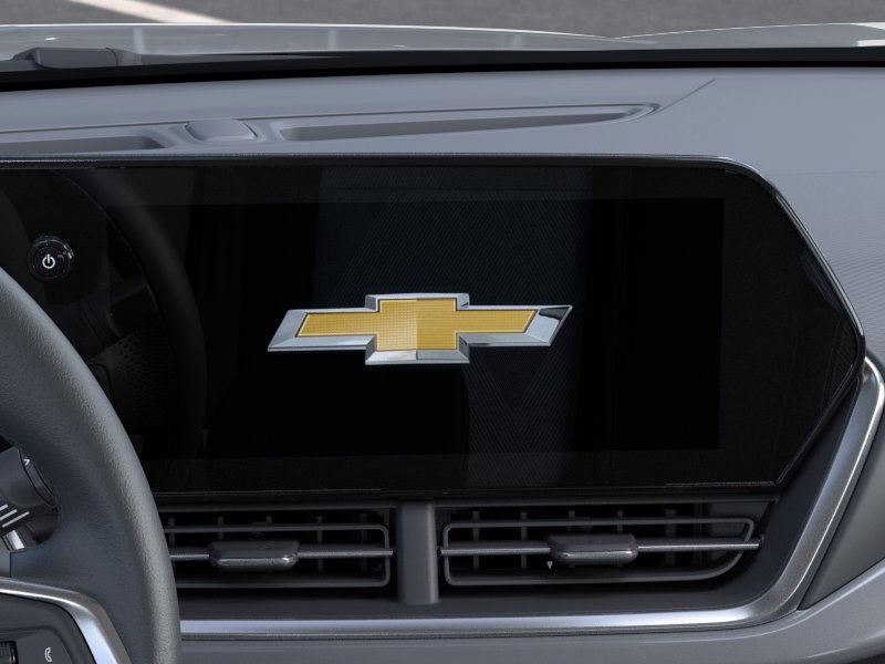 New 2026 Chevrolet Trax LT w/ Driver Confidence Package FWD image 20