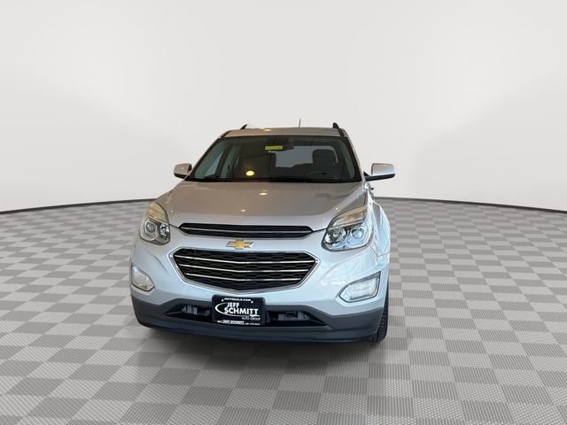 Used 2016 Chevrolet Equinox LT w/ Convenience Package image 4