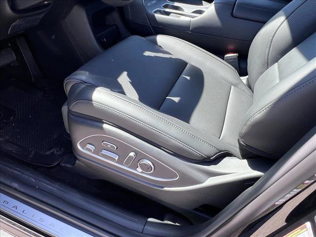 New 2026 Hyundai Palisade Calligraphy image 4