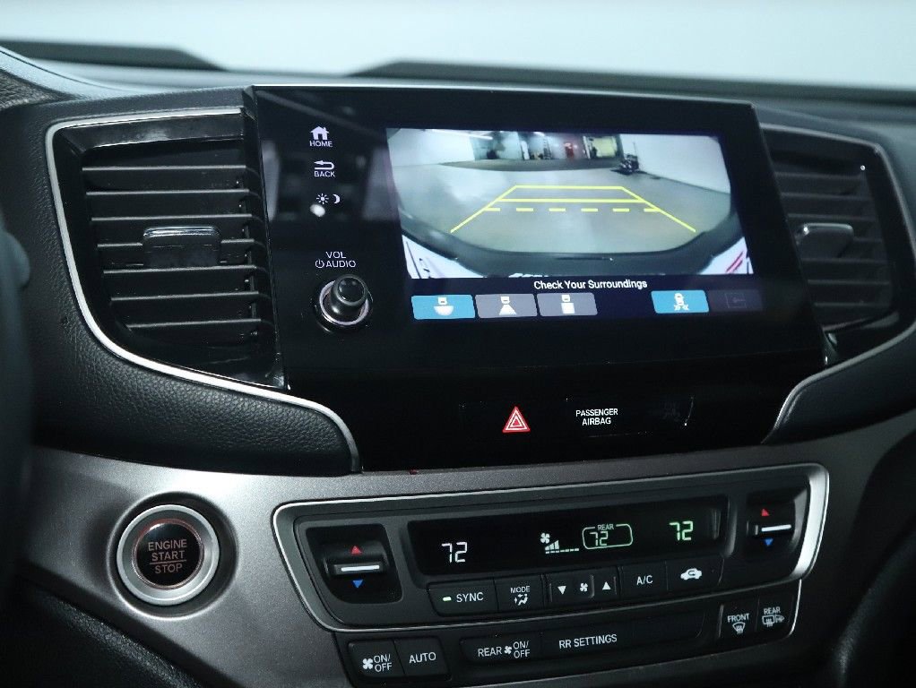 Used 2024 Honda Passport EX-L image 30
