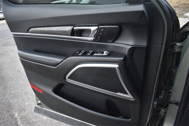 Certified 2024 Kia Telluride SX Prestige X-Pro image 37