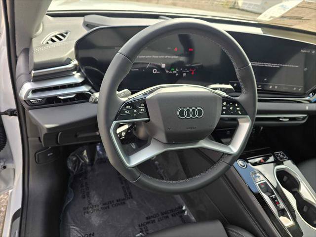 New 2026 Audi A6 Premium Plus w/ Premium Plus Package AWD/4WD image 25