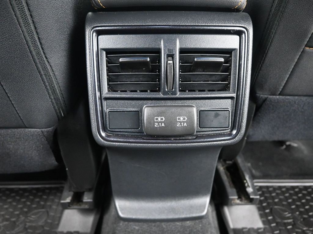 Used 2022 Subaru Forester Wilderness image 16