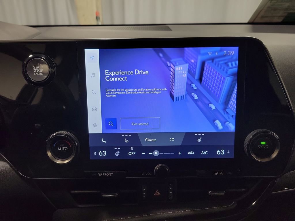 Used 2024 Lexus NX 350 AWD w/ Cold Area Package image 19