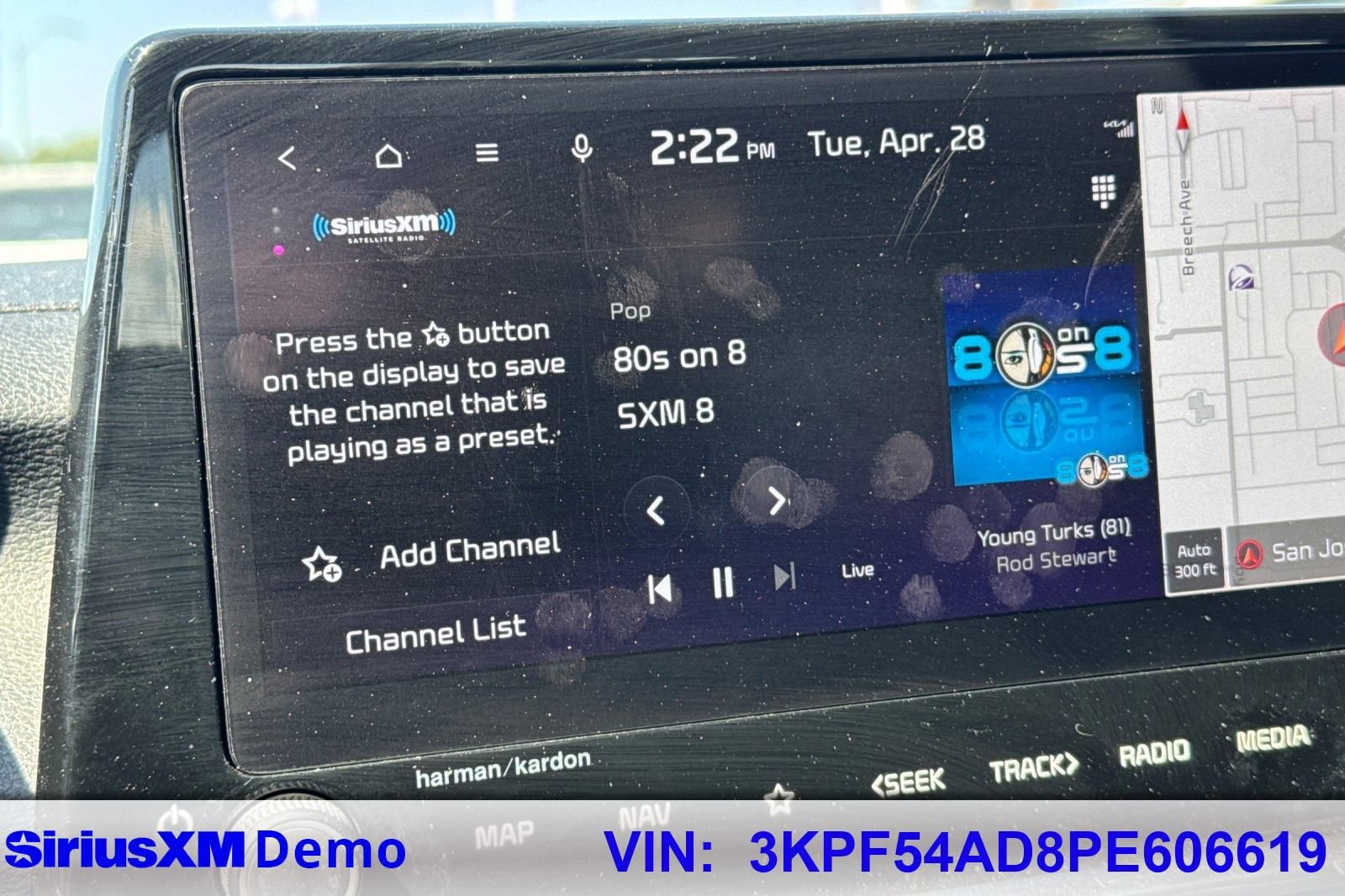 Used 2023 Kia Forte GT-Line w/ GT-Line Premium Package FWD image 51