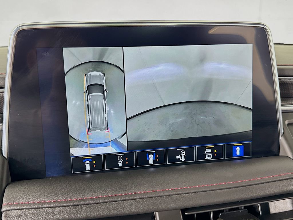 Used 2022 Chevrolet Tahoe RST w/ Sport Performance Package image 43