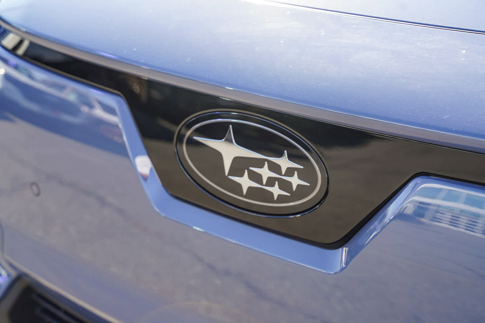 New 2026 Subaru Solterra Premium image 11