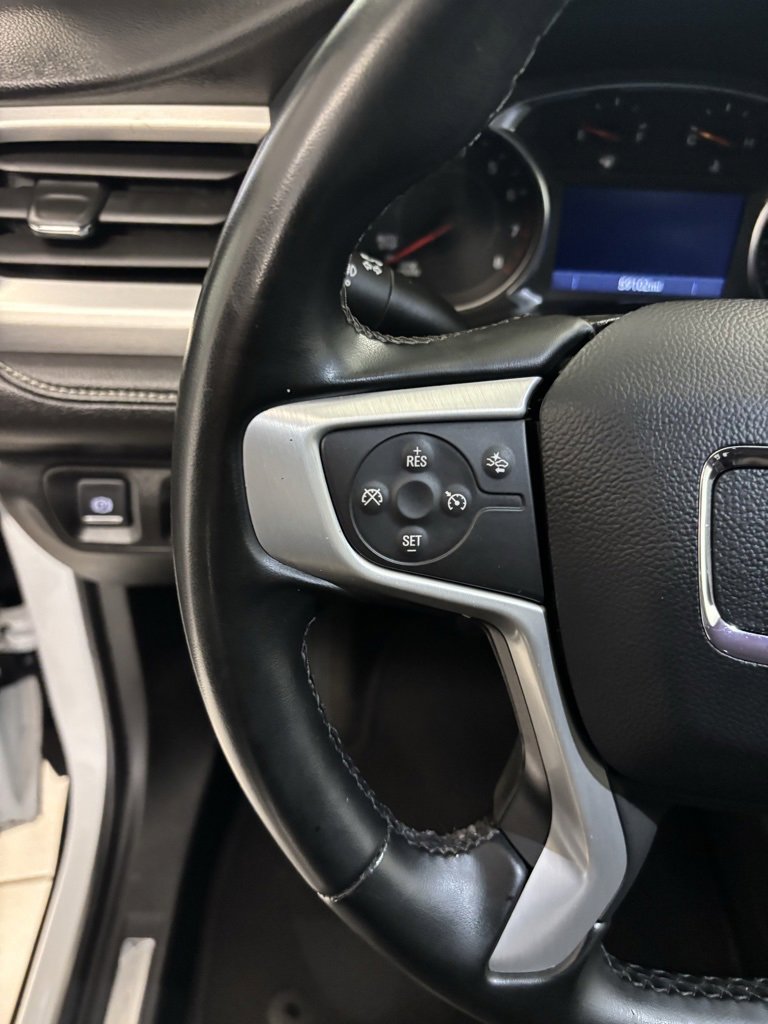 Certified 2023 GMC Acadia SLT image 13