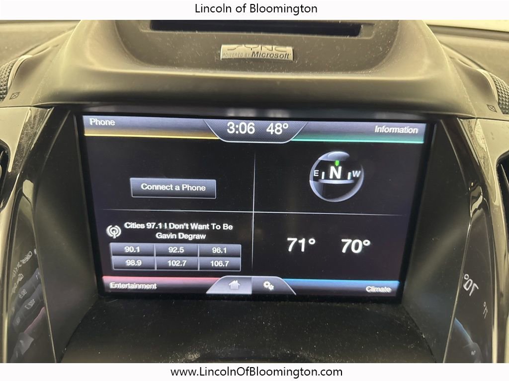 Used 2013 Ford Escape SEL image 43