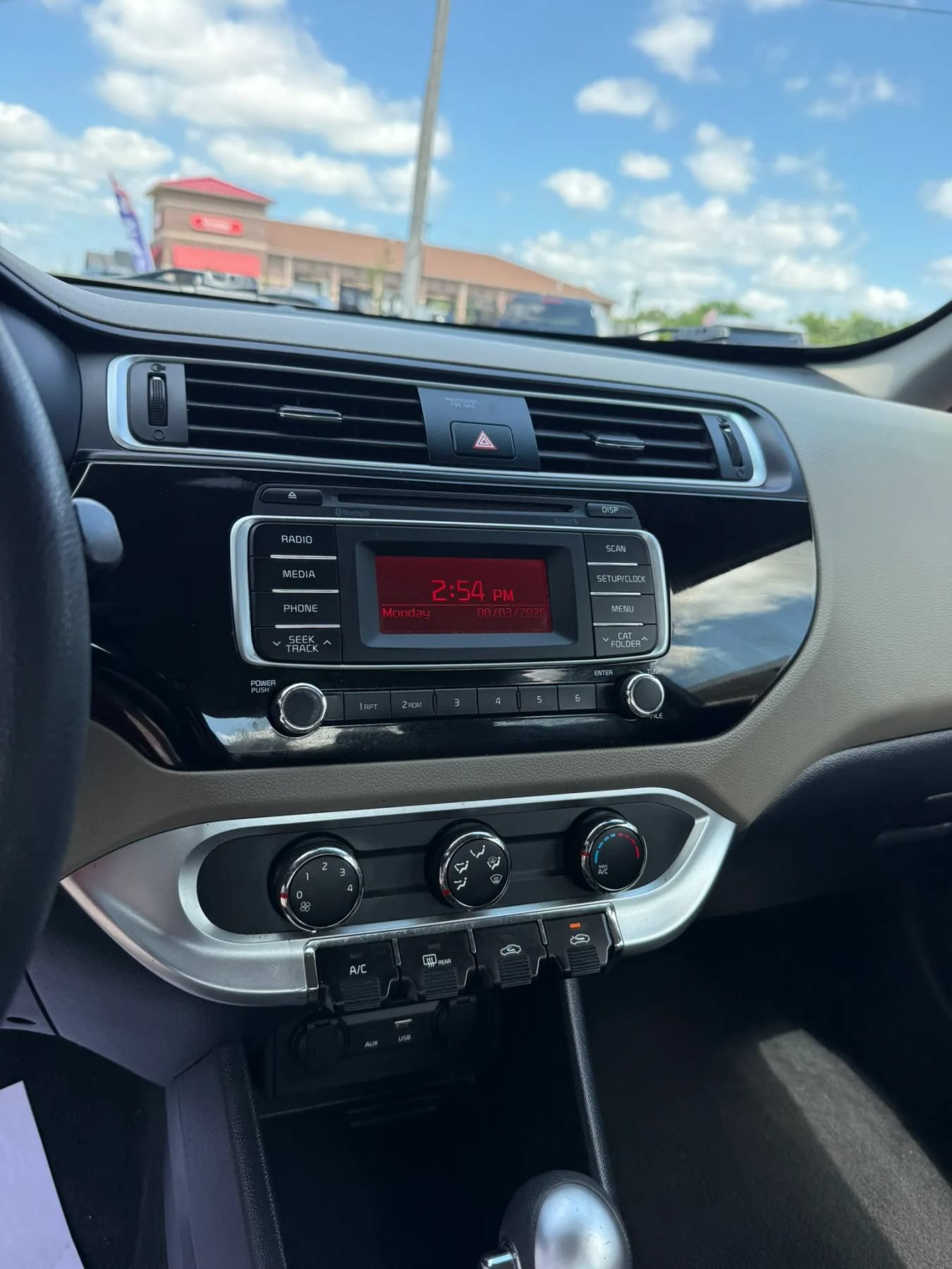 Used 2017 Kia Rio LX FWD image 13