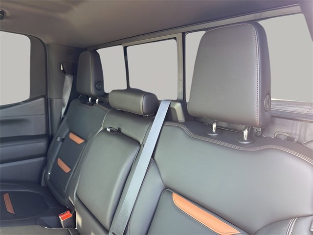 Used 2019 GMC Sierra 1500 AT4 image 19