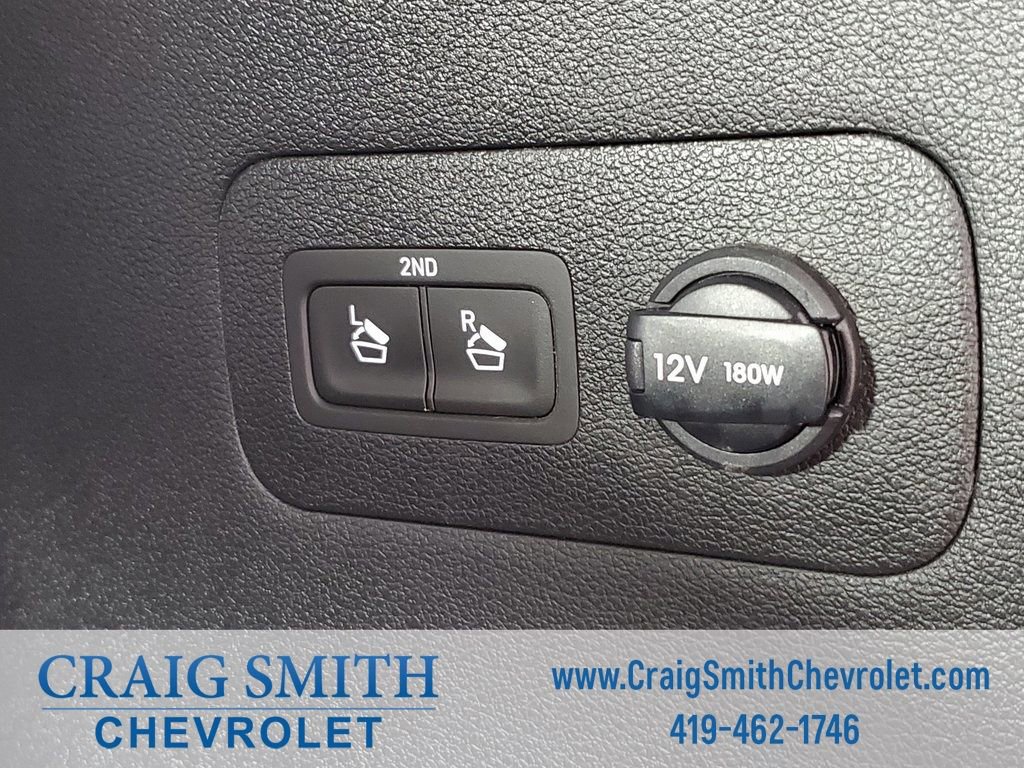 Used 2022 Hyundai Santa Fe SEL w/ Convenience Package image 31