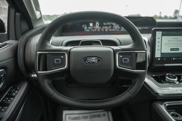 New 2026 Ford Expedition Max Platinum w/ Platinum Ultimate Package AWD/4WD image 42