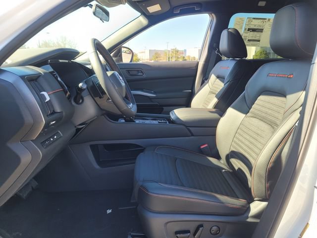 New 2026 Nissan Pathfinder Rock Creek w/ Rock Creek Premium Package AWD/4WD image 6