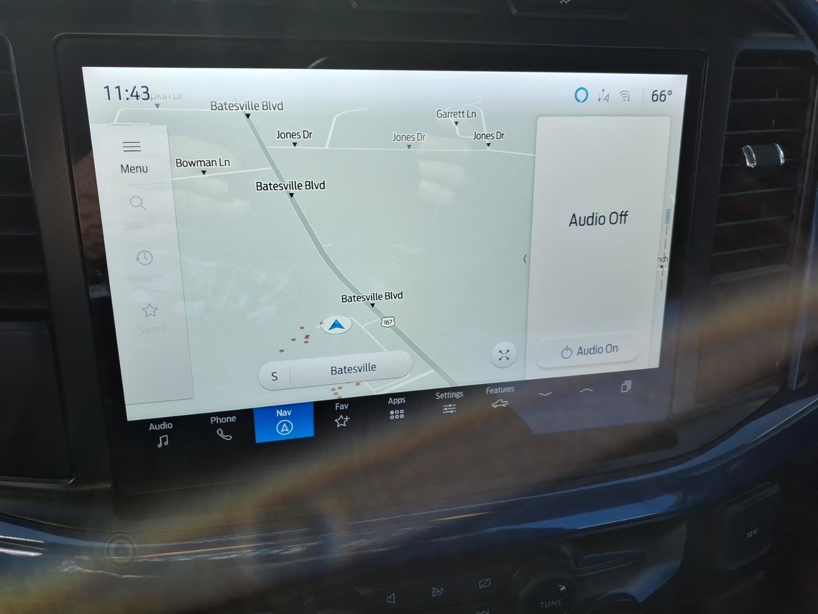 Used 2024 Ford F150 XL w/ Equipment Group 103A High image 14