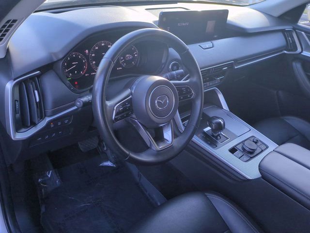 Used 2024 MAZDA CX-90 3.3 Turbo S image 13