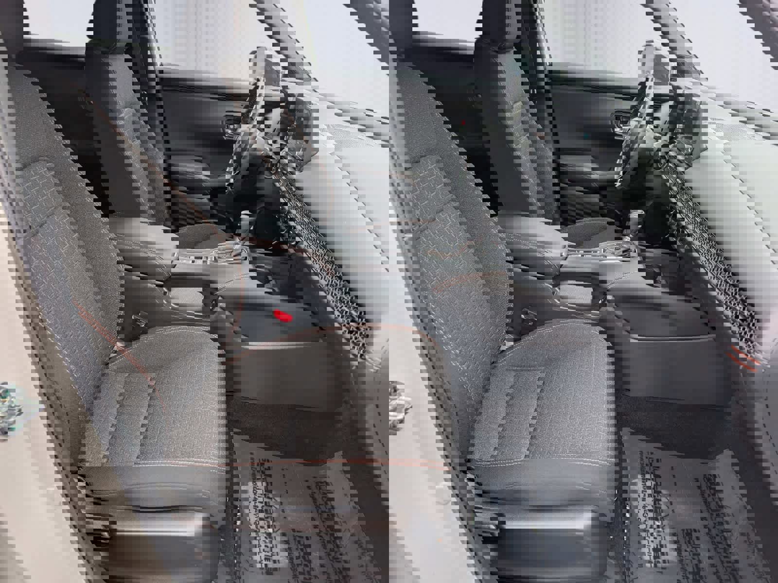 Used 2023 Honda HR-V Sport image 9