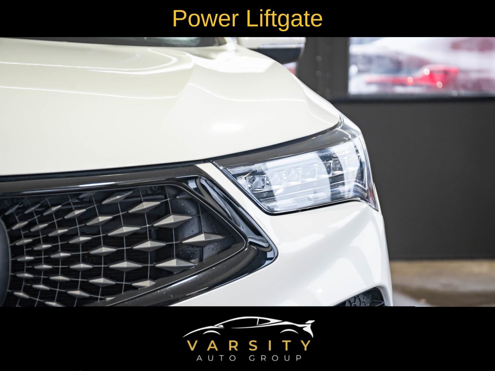 Used 2021 Acura RDX A-Spec image 40