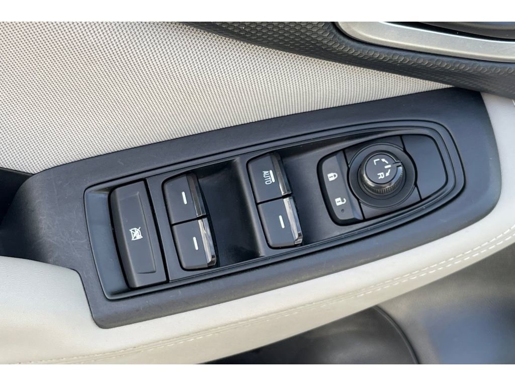 Certified 2021 Subaru Forester AWD/4WD image 12