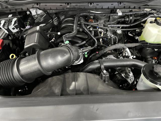 New 2026 Ford F250 XLT image 37