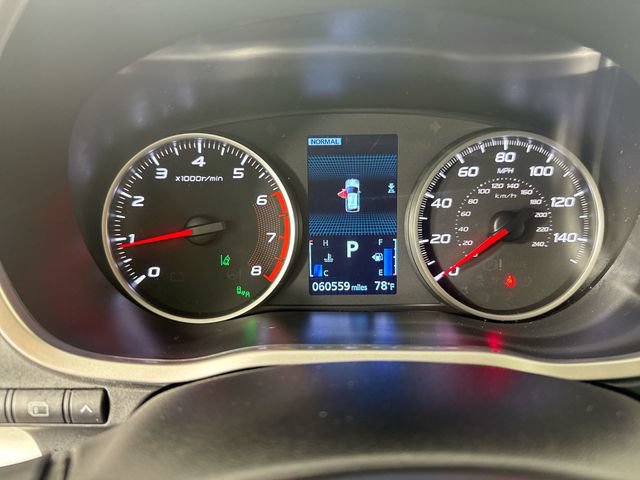 Used 2024 Mitsubishi Eclipse Cross SE AWD/4WD image 16