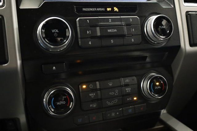 Used 2015 Ford F150 Lariat w/ Equipment Group 502A Luxury image 24