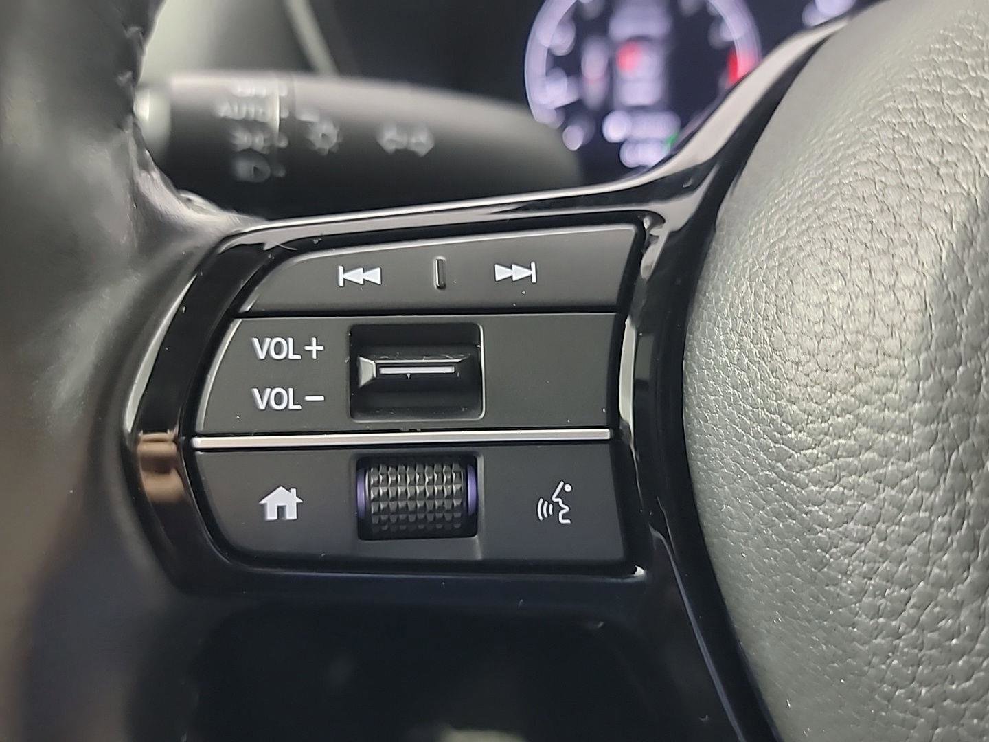 Certified 2023 Honda CR-V EX-L image 27