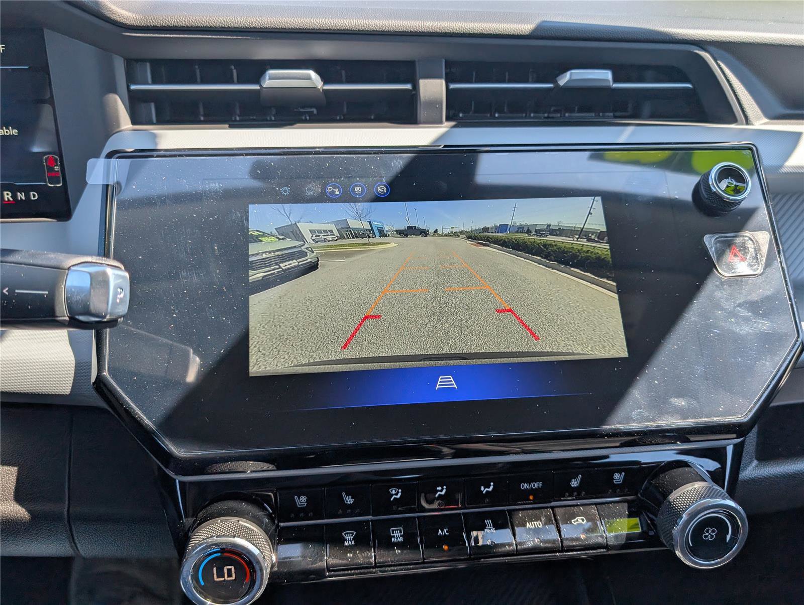 New 2027 Chevrolet Bolt RS image 20